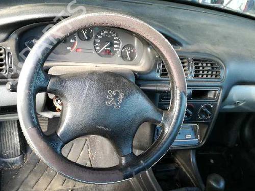 Steering column stalk PEUGEOT 406 (8B) 1.9 TD | BP12718999I23 