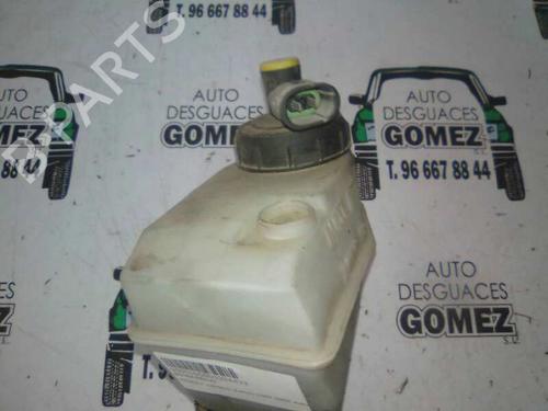 Brake master cylinder RENAULT KANGOO (KC0/1_) 1.2 (KC0A, KC0K, KC0F, KC01) | BP12786535M77 