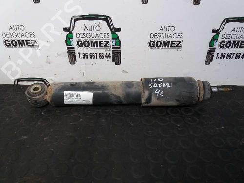 Used Right front shock absorber TATA SAFARI (42_FD) 2.0 TDi (87 hp) 12905263