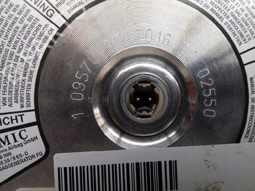 Driver airbag VOLVO S70 (874) 2.0 | BP12727536C9 