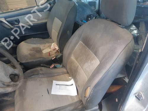 Instrument cluster PEUGEOT PARTNER MPV (5_, G_) 1.6 HDi 75 | BP17743104C47 