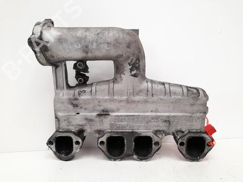 Intake manifold SEAT LEON (1M1) 1.9 TDI | BP12760368M70 
