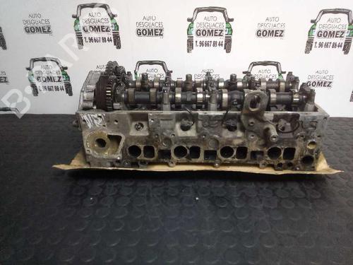 Used Cylinder head MERCEDES-BENZ SPRINTER 3,5-t Van (B906) 313 CDI (906.631, 906.633, 906.635, 906.637) (129 hp) 12932726