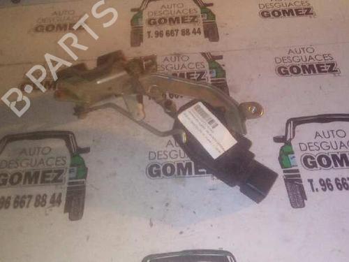 Front right lock SUZUKI IGNIS I (FH)  | BP12930780C97 