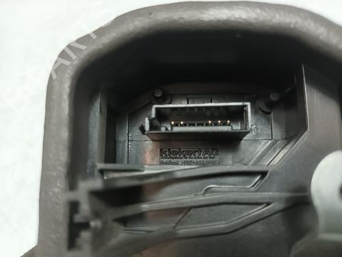Front right lock BMW X3 (E83) xDrive 20 d | BP22802524C97 
