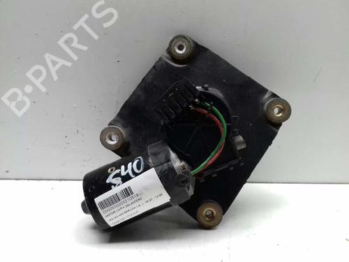 Used Front wiper motor VOLVO S40 I (644) 1.6 (105 hp) 12741430