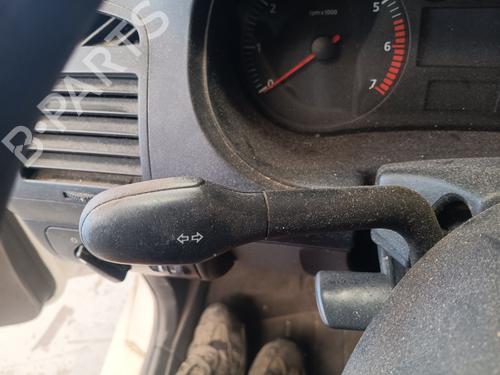 Rear right interior door handle SEAT IBIZA II (6K1)  | BP29763614I16