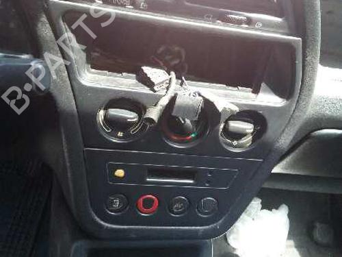 Brake master cylinder PEUGEOT 306 (7B, N3, N5) 1.9 SLD | BP12804713M77 