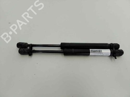 Gassdemper Bakluke AUDI A6 C5 (4B2) 1.9 TDI (130 hp) 13977823
