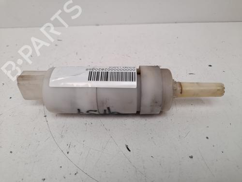Washer pump MERCEDES-BENZ E-CLASS (W211) E 320 CDI (211.026) | BP13981759E24 