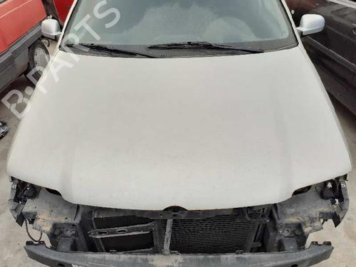 Grille VW POLO (6N2)  | BP12767699C40 
