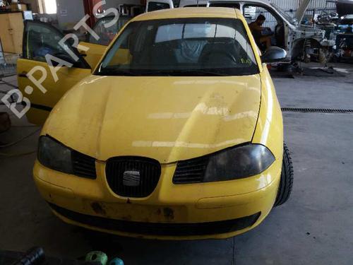 Right front window switch SEAT IBIZA III (6L1)  | BP12712021I26 