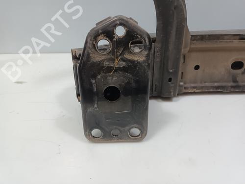 Front bumper reinforcement FIAT BRAVO II (198_) 1.4 16V (198AXS1B) | BP22200893C109 