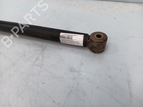 Right rear shock absorber FORD FIESTA VI (CB1, CCN) 1.5 TDCi | BP28047278M19 