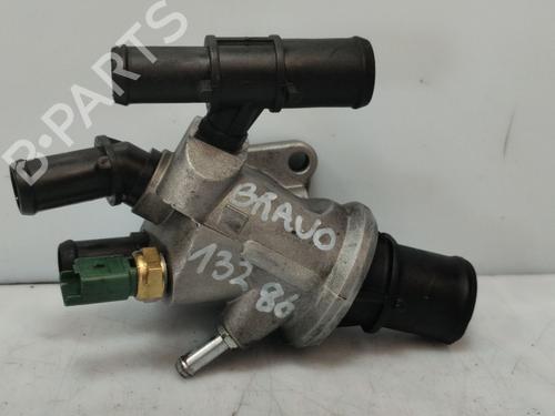 Used Other FIAT BRAVO II (198_) 1.9 D Multijet (198AXB1A) (120 hp) 32397177