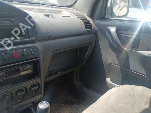 Headlight switch PEUGEOT PARTNER MPV (5_, G_) 1.9 D | BP35965279I24  - Image 16