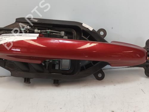 Used Front right exterior door handle FORD FOCUS IV (HN) [2018-2025]  26504547