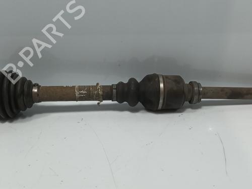Used Right front driveshaft PEUGEOT 206 Hatchback (2A/C) 2.0 HDI 90 (90 hp) 21671366