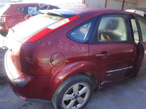 Intercooler FORD FOCUS II (DA_, HCP, DP)  | BP31906363M30 