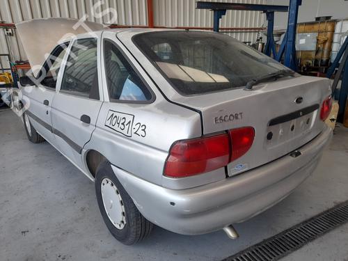 AC compressor FORD ESCORT VI (GAL, AAL, ABL) 1.8 Turbo D | BP12791808M34 