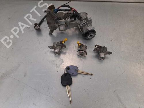 Used Other HYUNDAI LANTRA II (J-2) 1.9 D (68 hp) 13980634