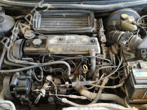Other FORD MONDEO I Turnier (BNP) 1.8 TD | BP29190421O1 