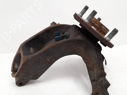 Right front steering knuckle FORD FOCUS II (DA_, HCP, DP) 1.6 TDCi | BP12776091M26 
