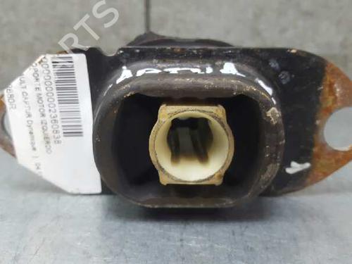 Used Engine mount RENAULT CAPTUR I (J5_, H5_) 0.9 TCe 90 (90 hp) 12752357