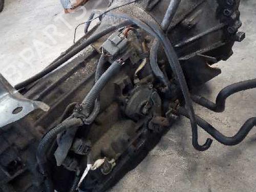 Gearbox MAZDA E Bus  | BP12907086M3 
