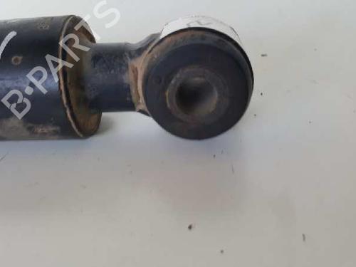 Left rear shock absorber MERCEDES-BENZ SLK (R170) 200 (170.435) | BP12742506M18 