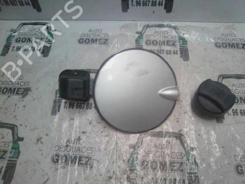 Used Fuel flap OPEL ZAFIRA A MPV (T98) 1.6 16V (F75) (101 hp) 12708604