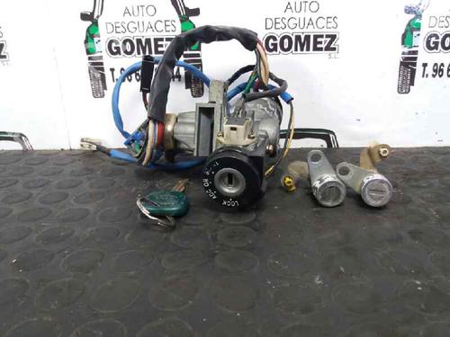 Used Ignition barrel KIA SEPHIA Saloon (FA) [1992-2001]  12925027
