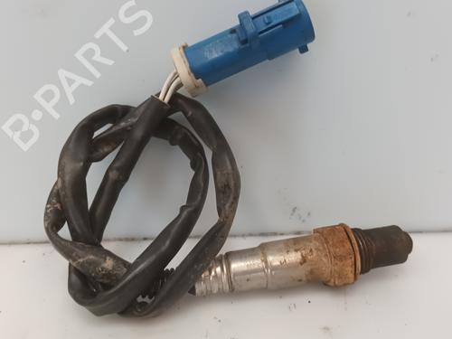 Elektronisk sensor FORD KUGA II (DM2) 1.6 EcoBoost (150 hp) 28501405