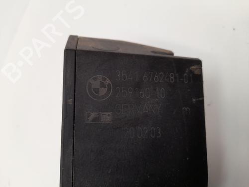Pedal BMW 3 Compact (E46) 318 td | BP12771567I4 