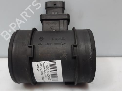luftmassemaler-opel-combo-box-bodympv-x12-2012-36077239 main image