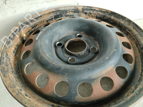 Rim OPEL ASTRA F Saloon (T92) 1.6 i 16V (F19, M19) | BP15958504C45 