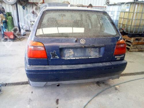 Right front driveshaft VW GOLF III (1H1) 1.6 | BP12820192M39 