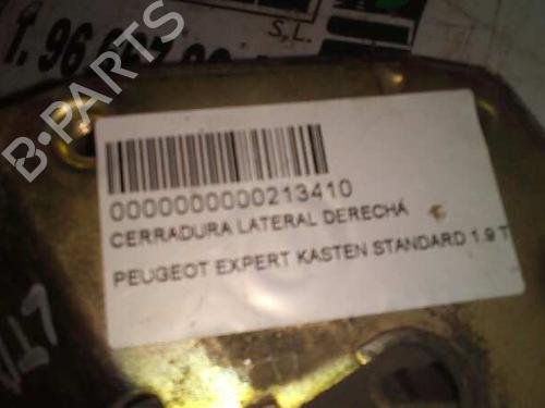 Other PEUGEOT EXPERT Van (222) 1.9 TD | BP13974852O1 