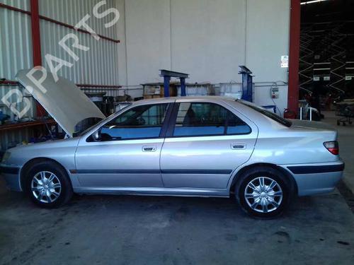 Pulley PEUGEOT 406 (8B) 2.1 TD 12V | BP13976354M122 
