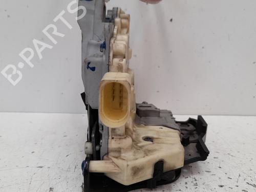 Front left lock AUDI A3 Sportback (8PA) 2.0 TDI | BP12779427C98 