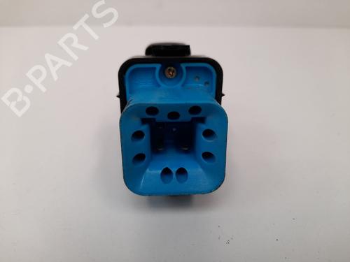 Right rear window switch MITSUBISHI PAJERO PININ I (H6_W, H7_W) 2.0 GDI (H67W, H77W) | BP12700199I28 