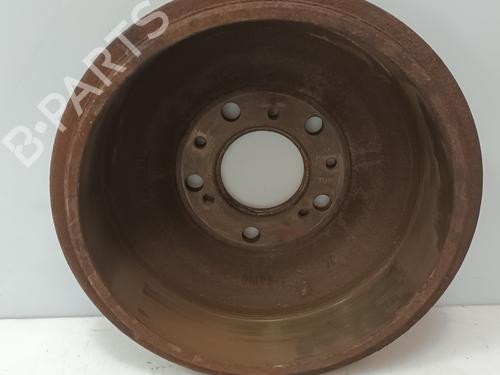 Other FIAT DUCATO Van (230_) 2.8 D 4x4 | BP21057213O1 
