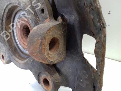 Right front steering knuckle KIA JOICE (MTE1P) 2.0 | BP12746939M26 