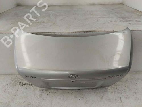 Used Tailgate HYUNDAI ELANTRA III (XD) 1.6 (107 hp) 15986536