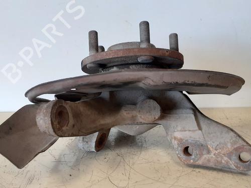 Right front steering knuckle NISSAN SERENA (C23) 2.3 D | BP12747403M26 