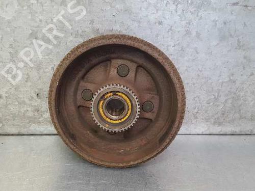 Other SUZUKI IGNIS I (FH)  | BP13985428O1 