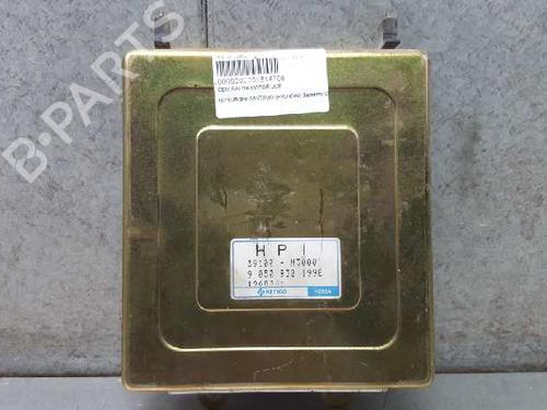 Engine control unit (ECU) HYUNDAI SANTAMO  | BP12723689M57 