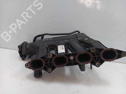 Used Intake manifold Intake manifold MERCEDES-BENZ C-CLASS (W203) C 180 Kompressor (203.046) (143 hp) 36439031 36439031