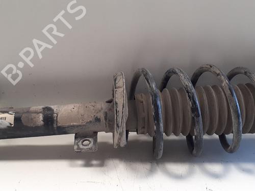 Used Left front shock absorber FORD FIESTA V (JH_, JD_) 1.6 16V (100 hp) 12758704