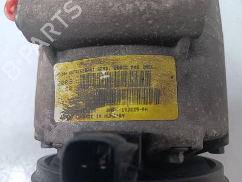 AC compressor FORD FOCUS II (DA_, HCP, DP) 1.6 | BP40267279M34 - Image 6